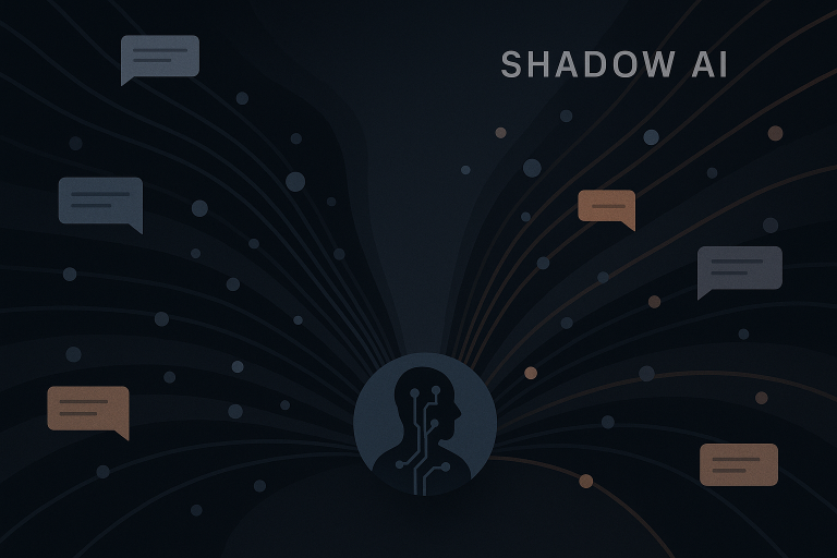 SHADOW AI