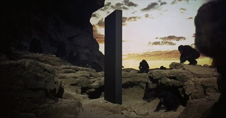 INNOVACIÓN Y KUBRICK